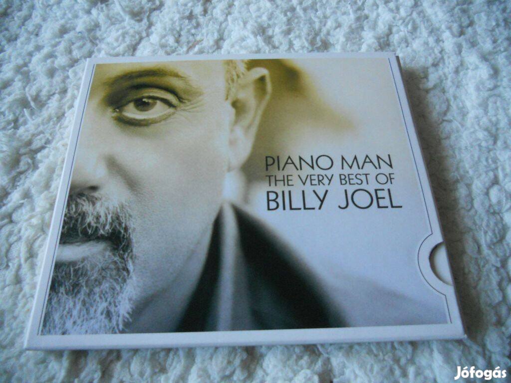 Billy Joel : The very best of CD