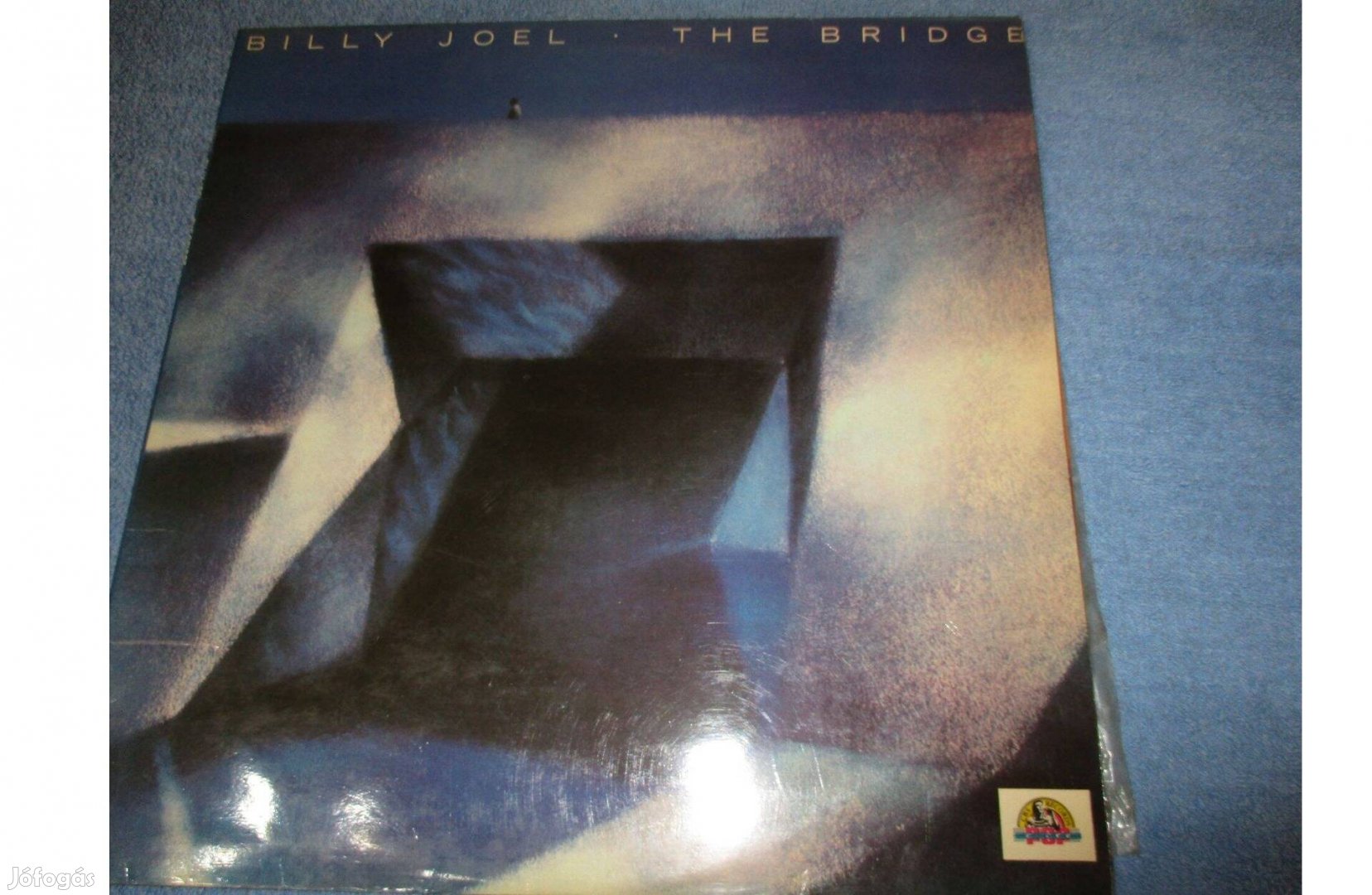 Billy Joel bakelit hanglemezek eladók