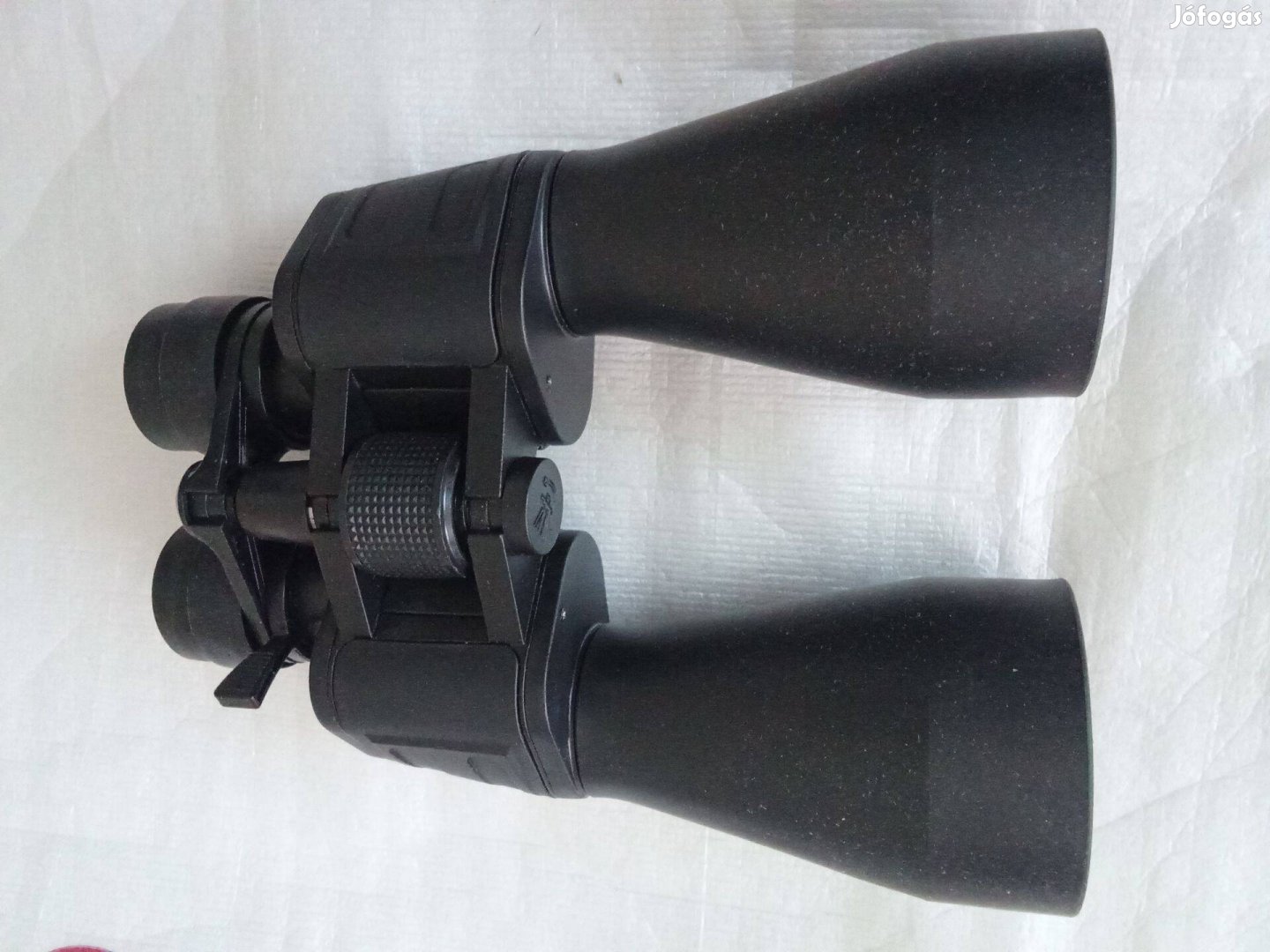 Binocular távcső