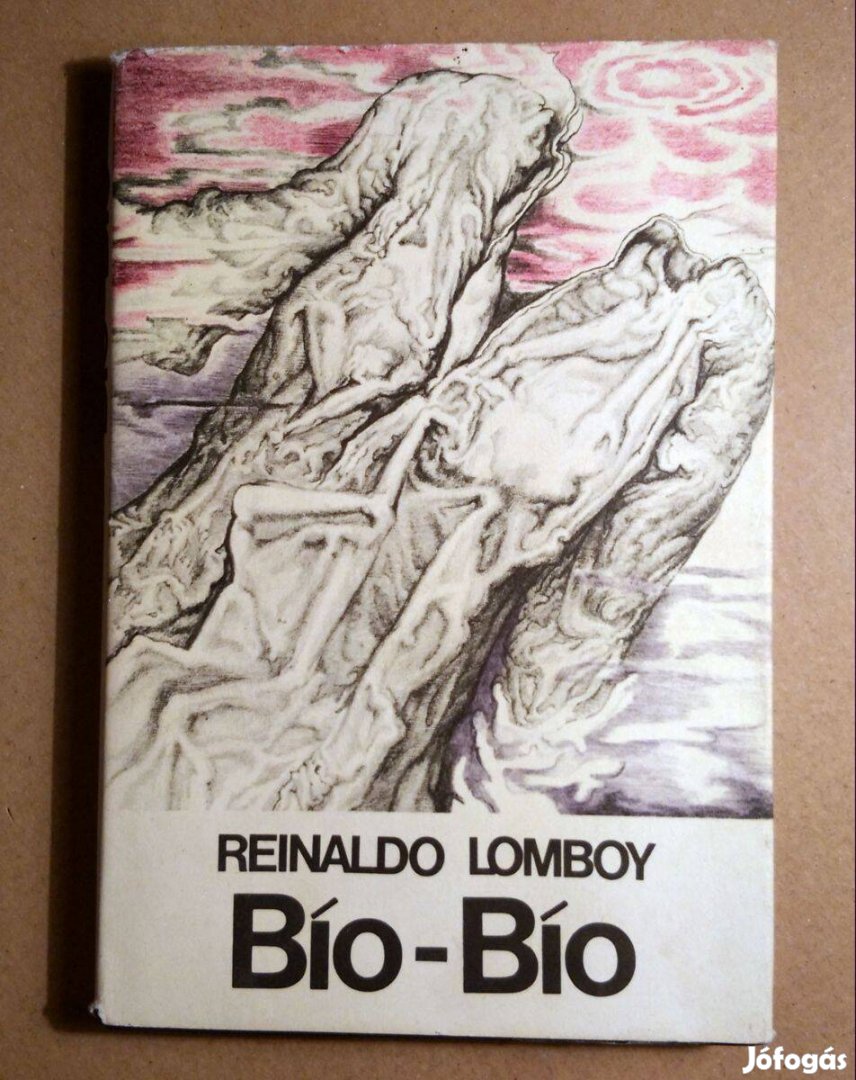 Bío-Bío (Reinaldo Lomboy) 1977 (10kép+tartalom)