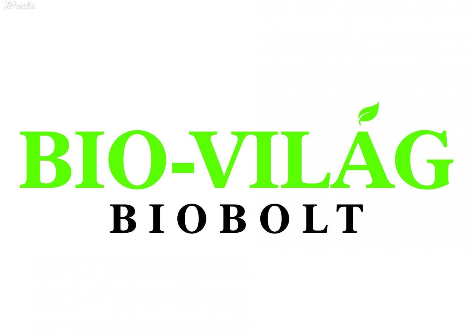 Bio bolti eladó