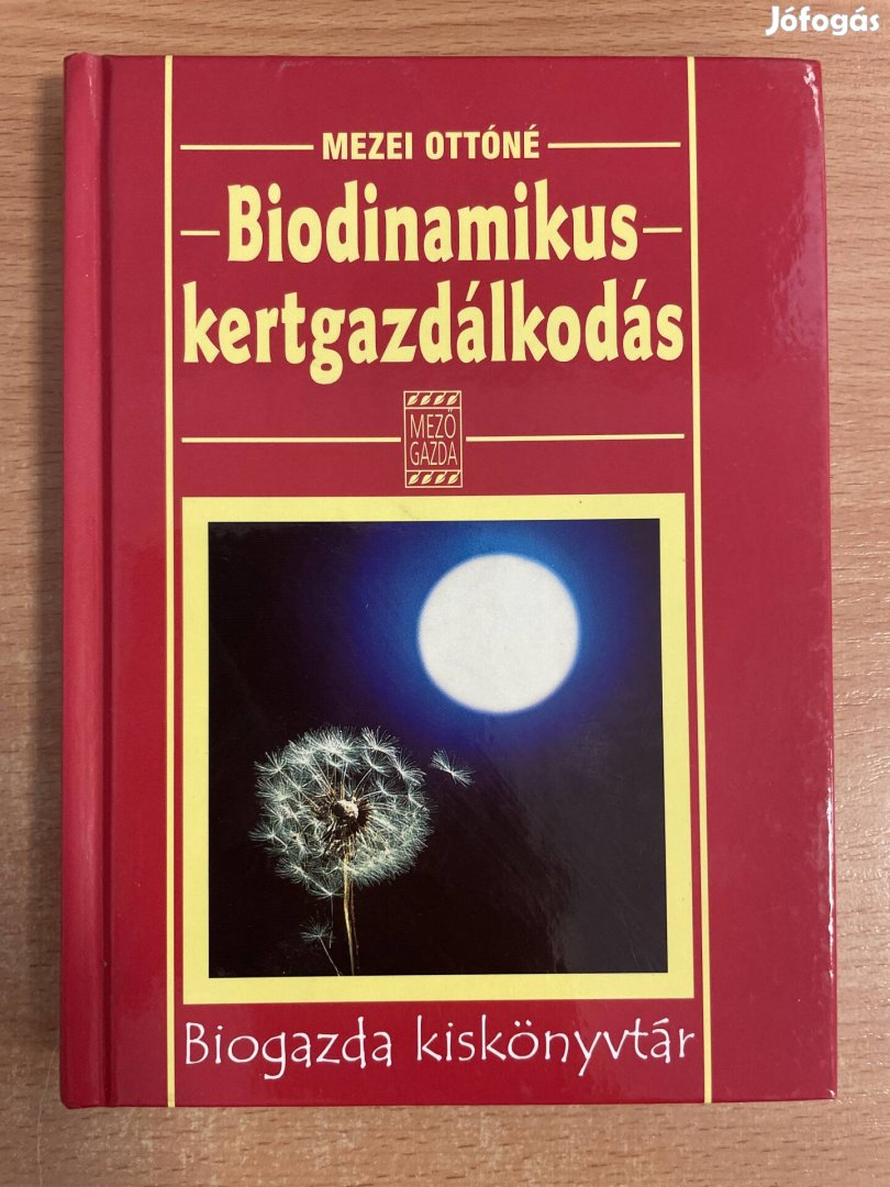 Biodinamikus kertgazdálkodás