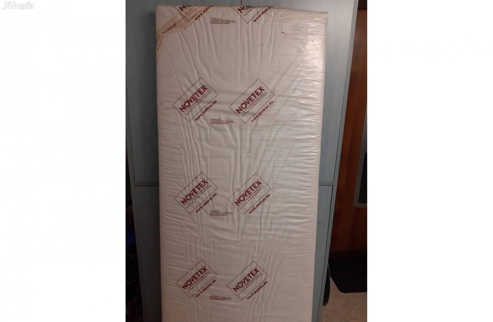 Biokókusz gyerekmatrac, kókusz matrac, 70x173 cm