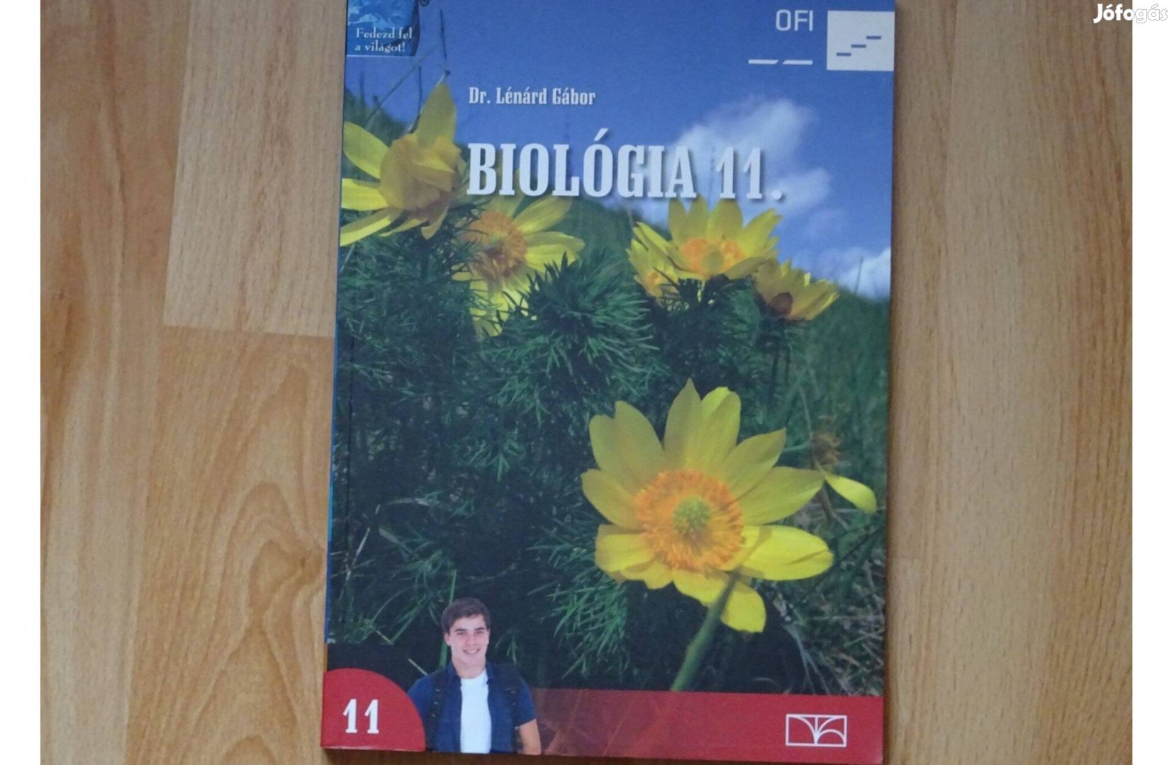 Biológia 11- Dr Lénárd Gábor