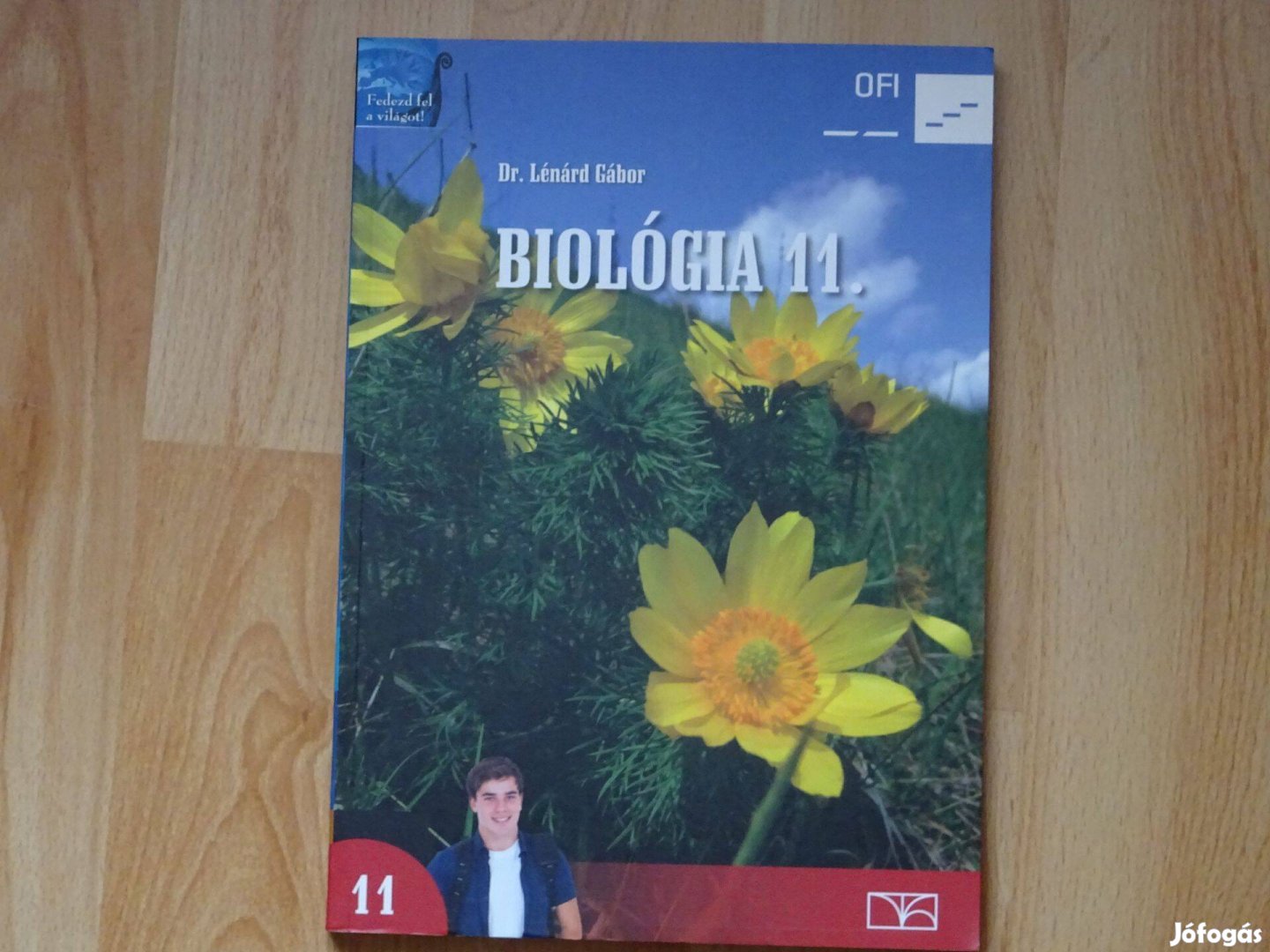 Biológia 11- Dr Lénárd Gábor