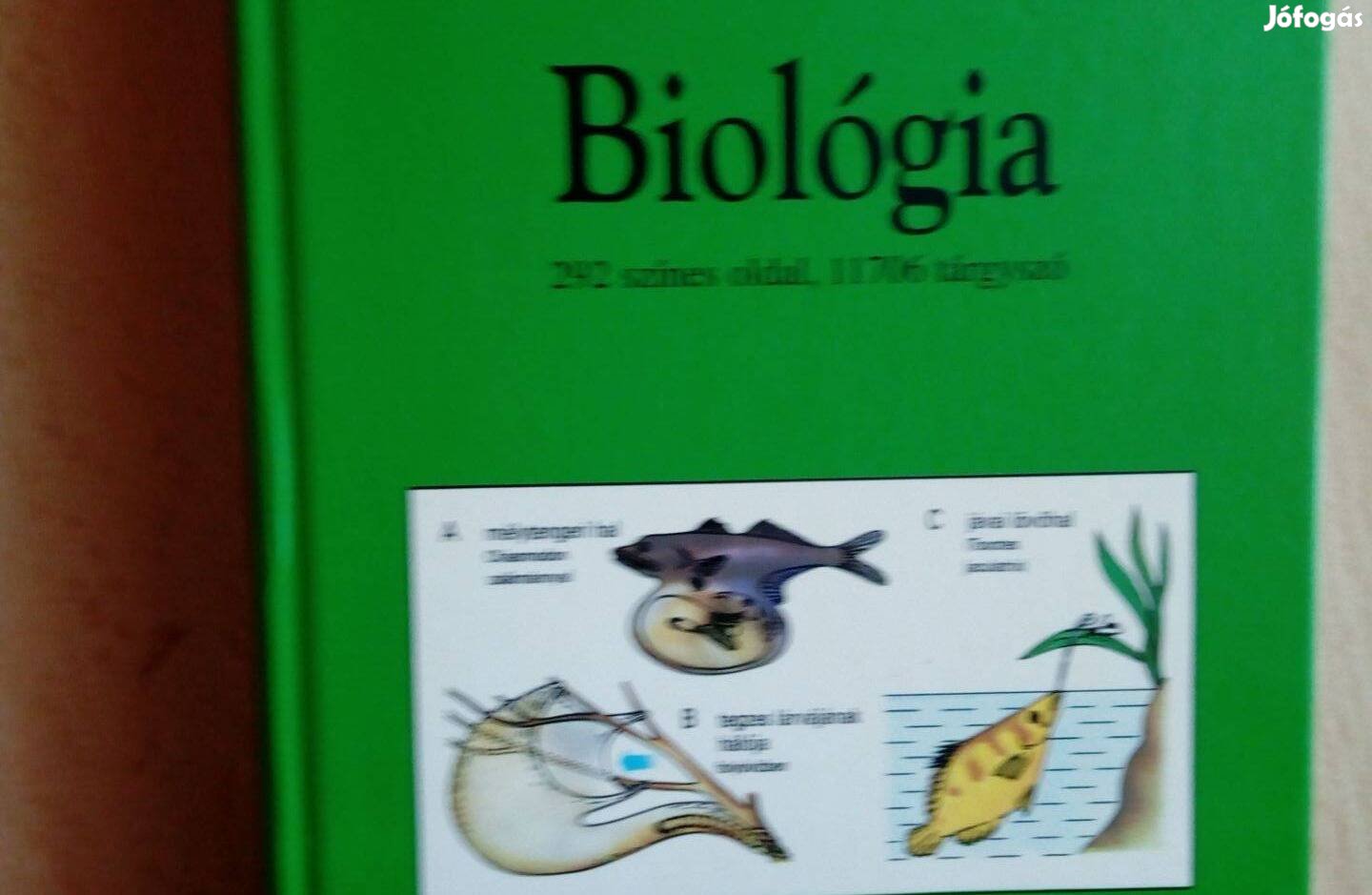 Biológia SH atlasz