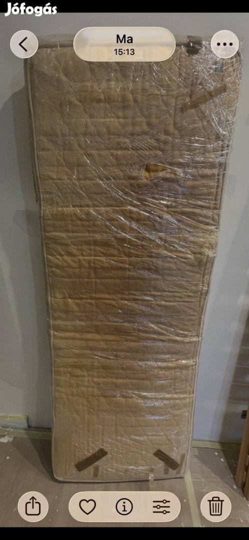 Biomatrac 75x200 2 db