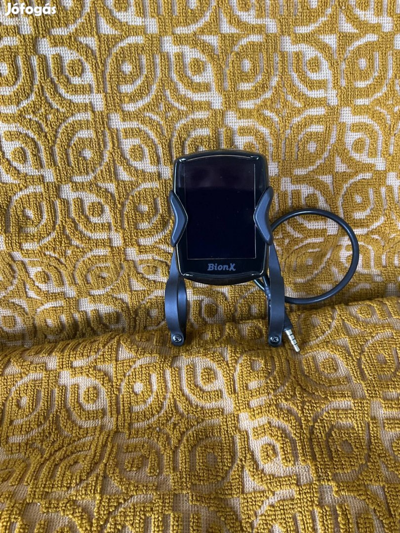 Bionx Rc3/DS3