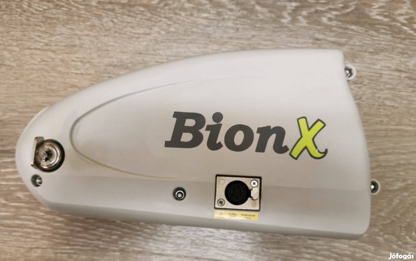 Bionx akku pakkok akciósan!!!