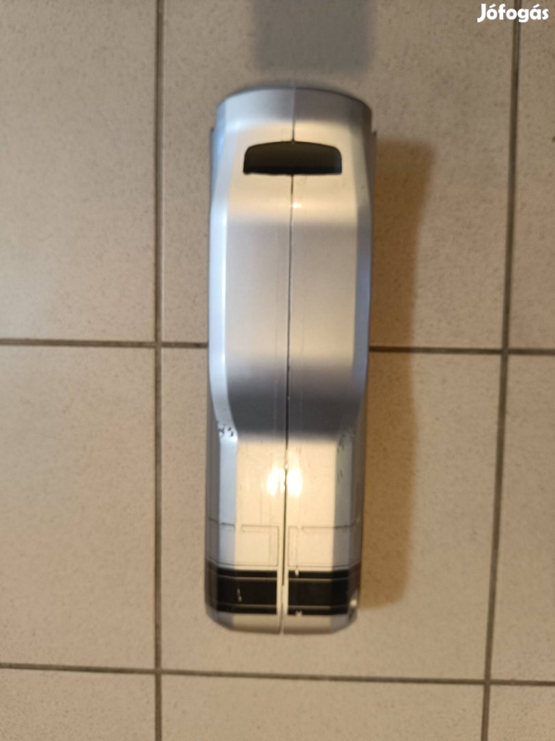 Bionx elektromos kerékpár akkumulátor tartó csomagtartóra