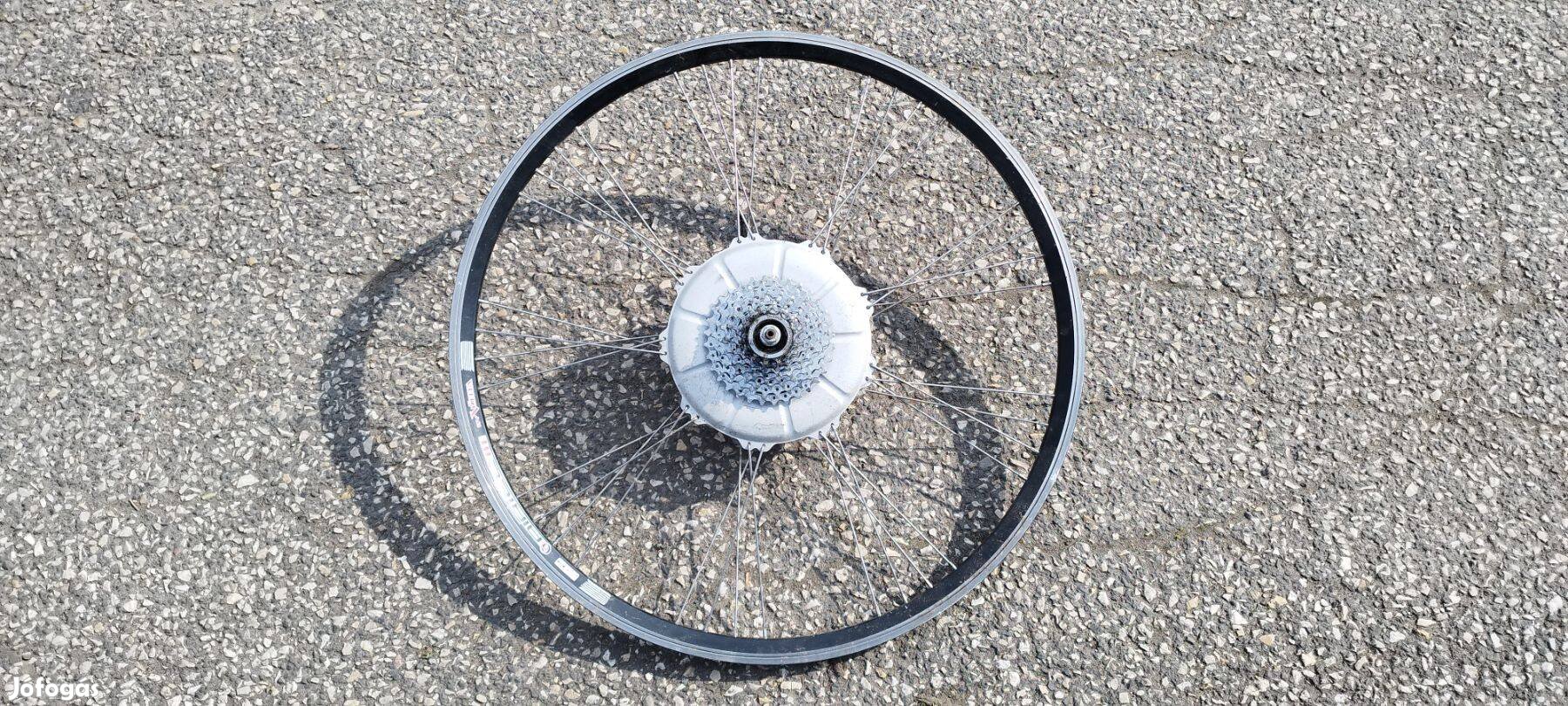 Bionx elektromos kerékpár motor eladó