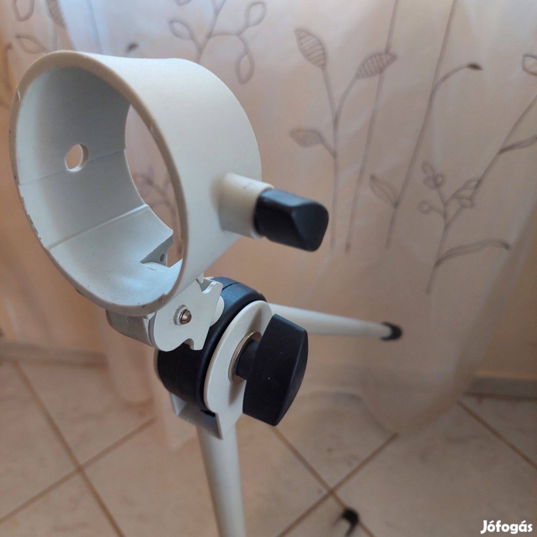 Bioptron compact lámpa állvány