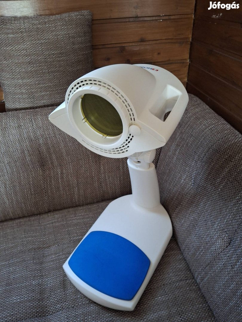 Bioptron lámpa Pro 1