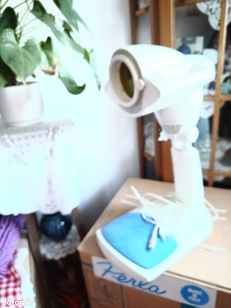 Bioptron lámpa eladó