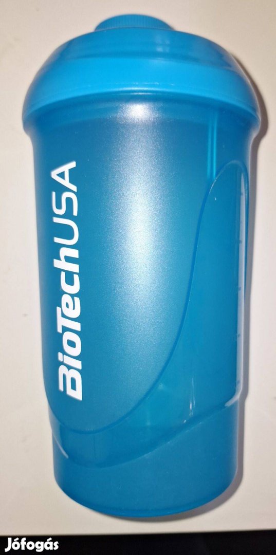 Biotech shaker