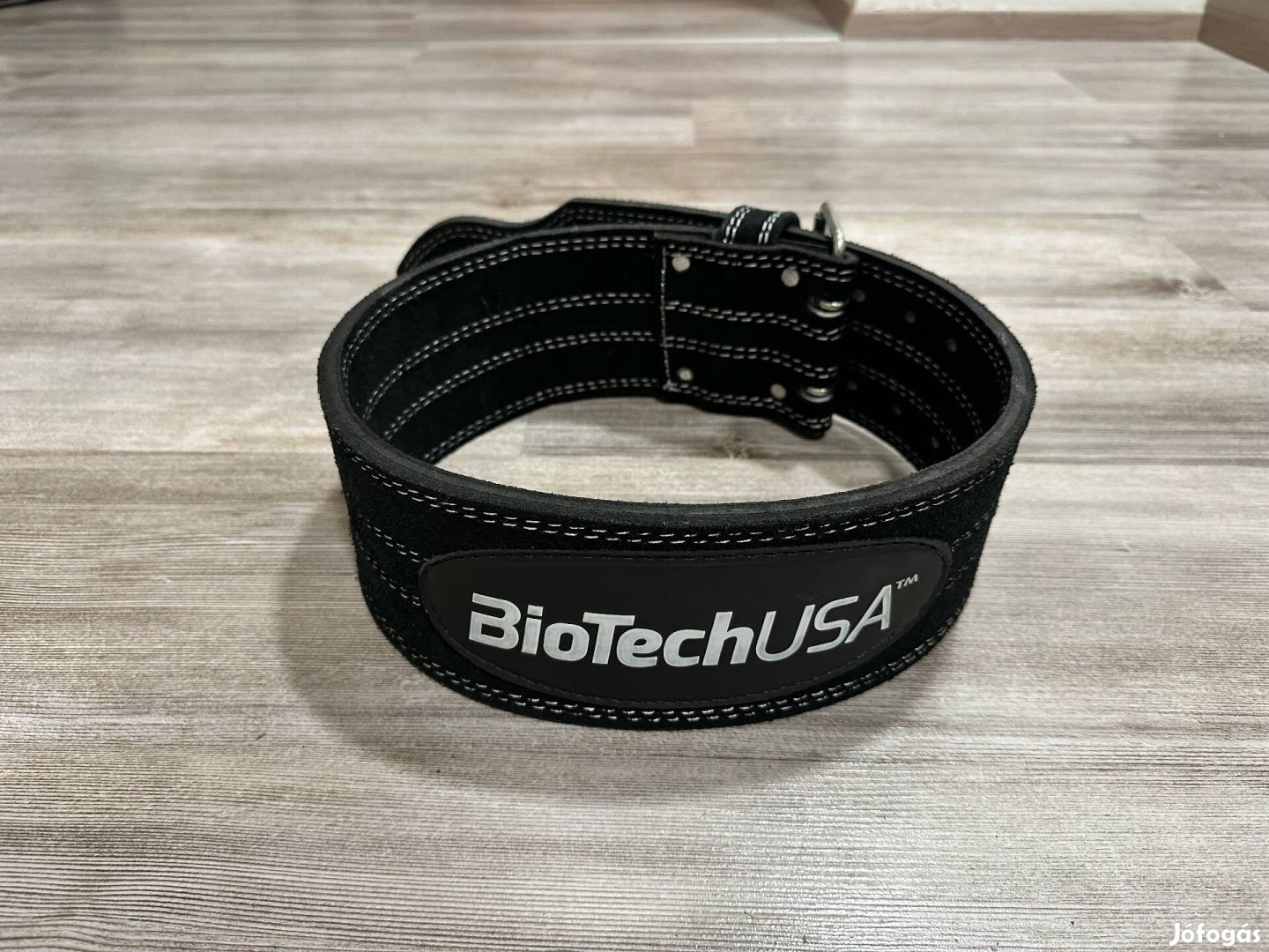 Biotech usa öv