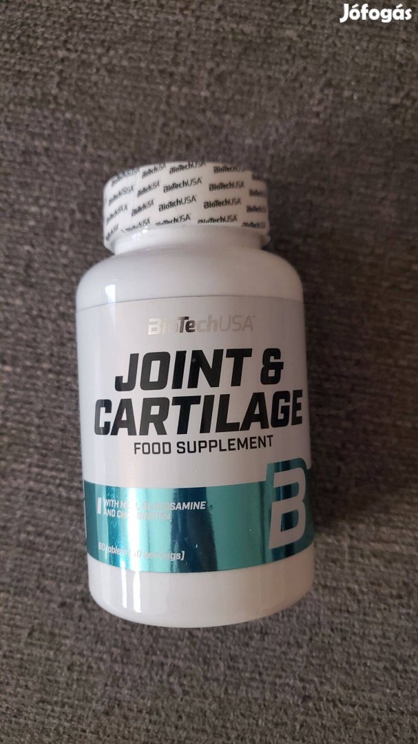 Biotechusa joint&cartilage