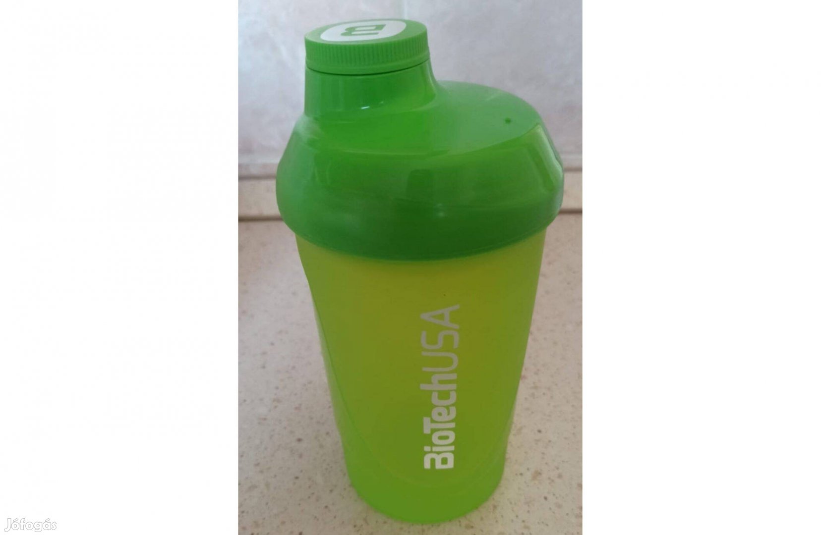 Biotechusa shaker