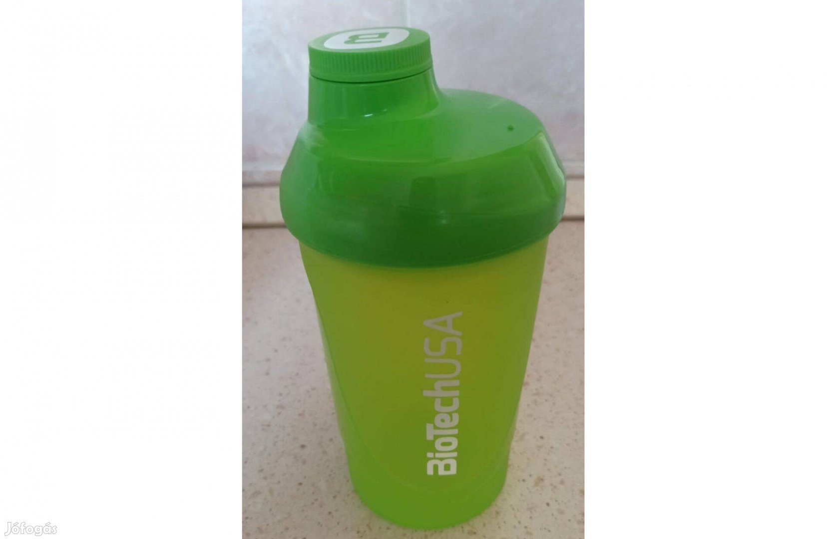 Biotechusa shaker