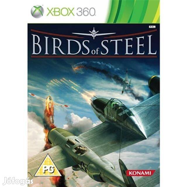 Birds Of Steel Xbox 360 játék