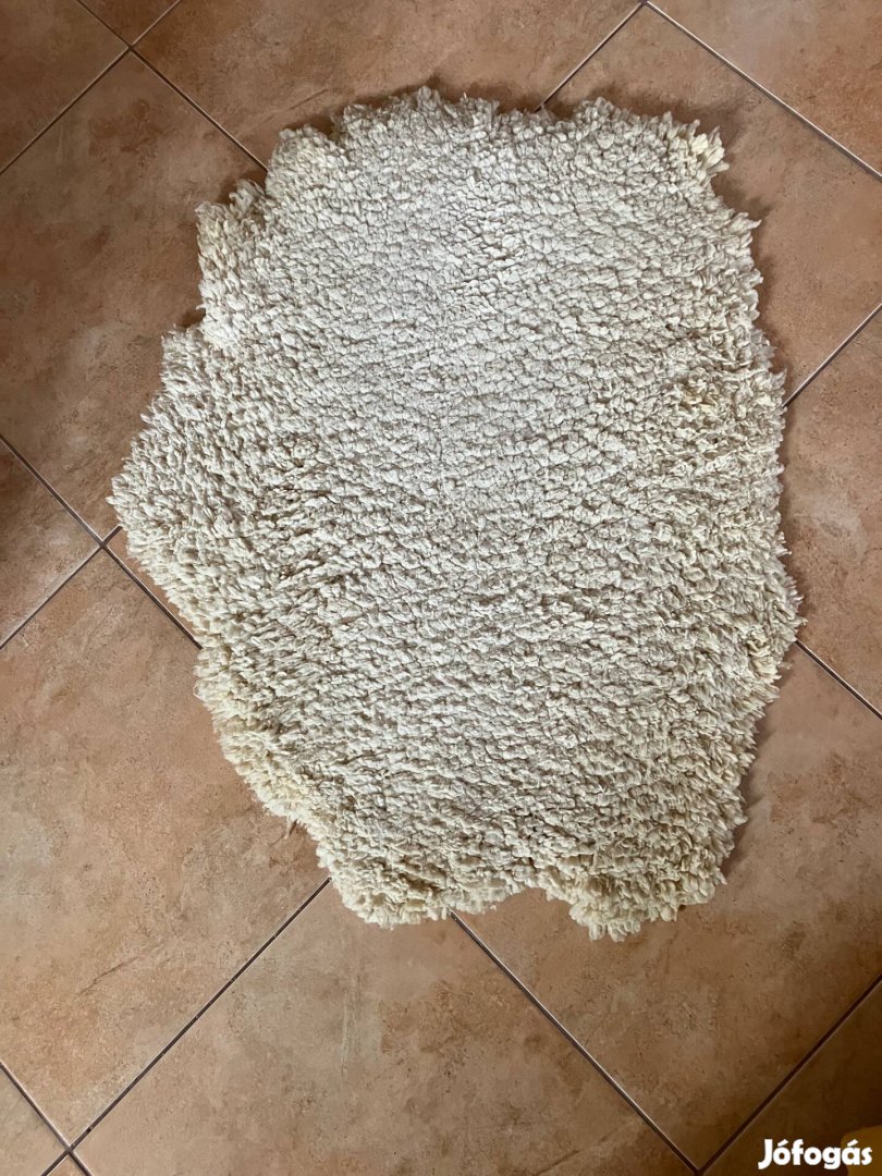 Birkabőr szőnyeg