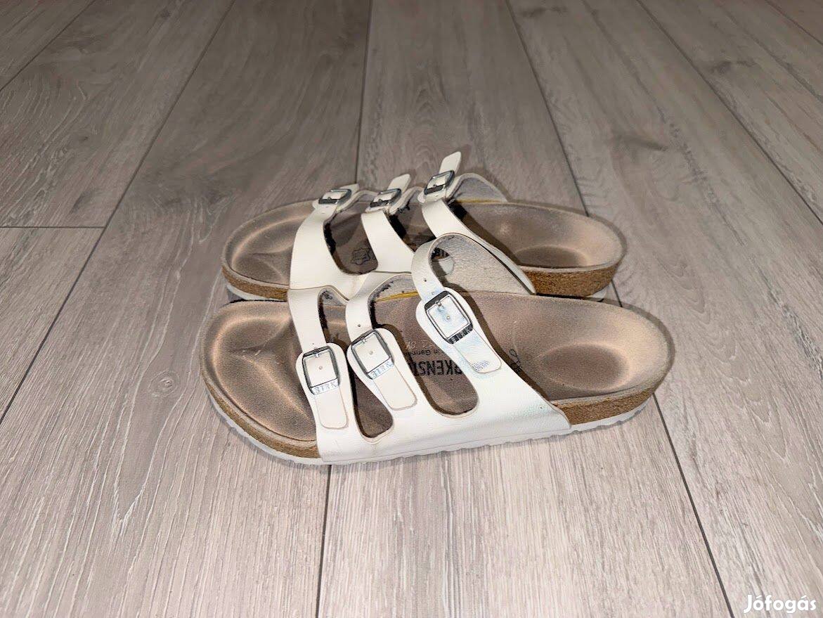 Birkenstock Florida papucs 40 -es