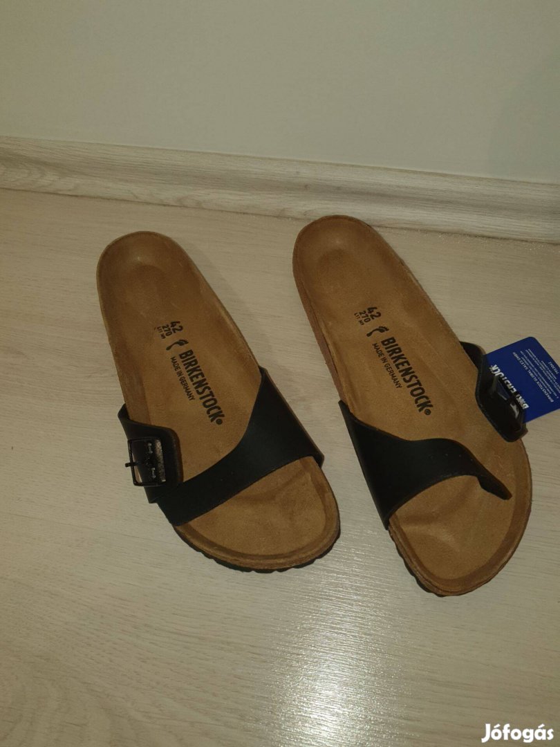 Birkenstock Madrid