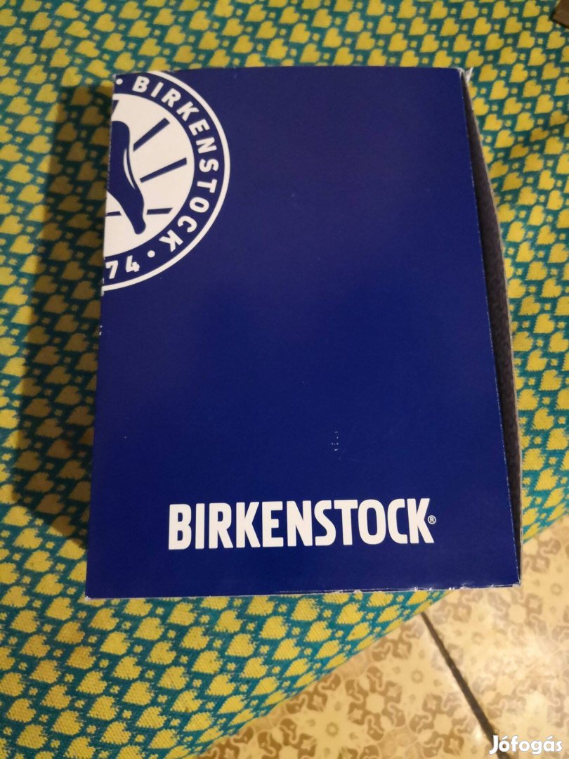 Birkenstock Profi birki klumpa 44 es