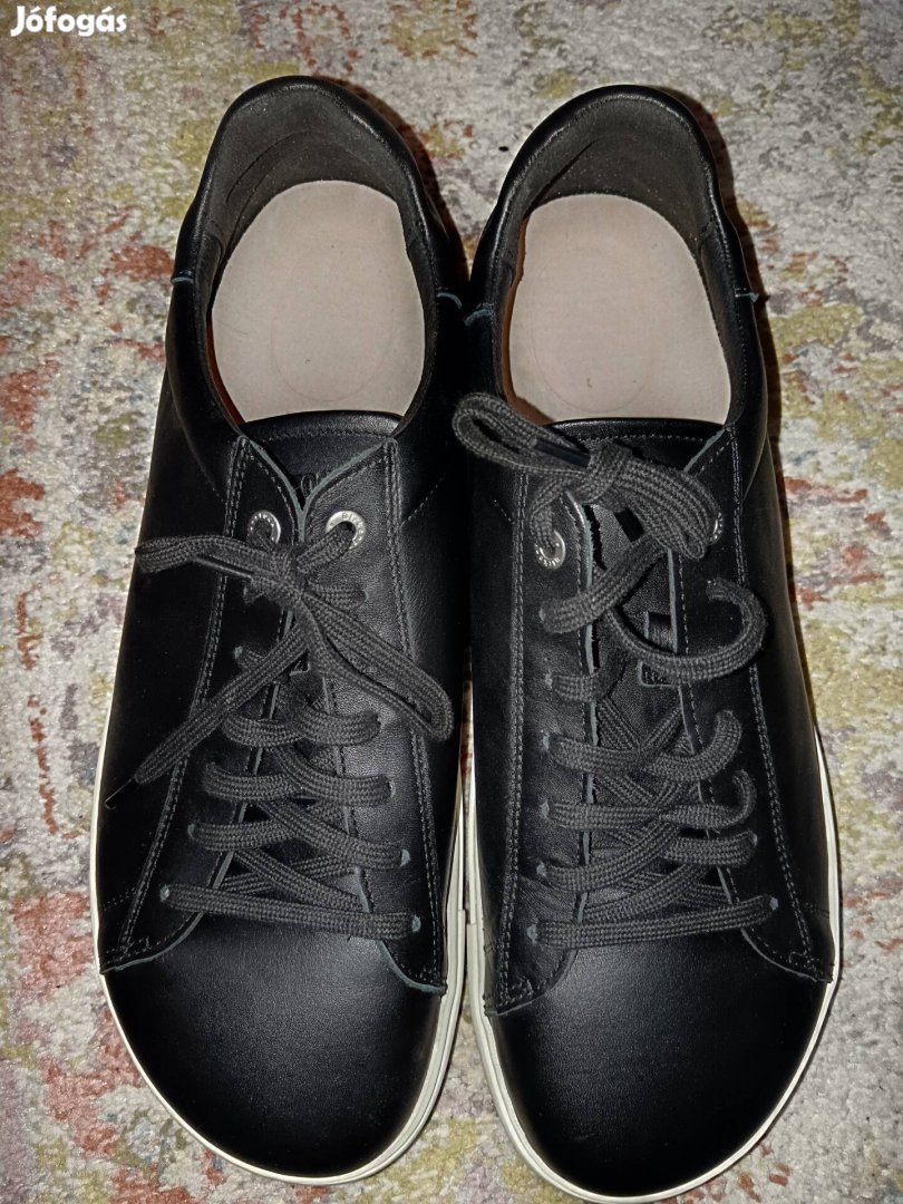 Birkenstock férfi bőr cipő (45)