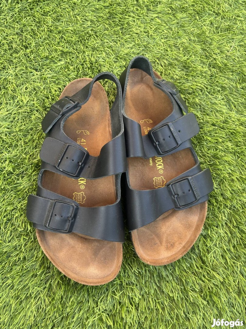 Birkenstock szandál 41