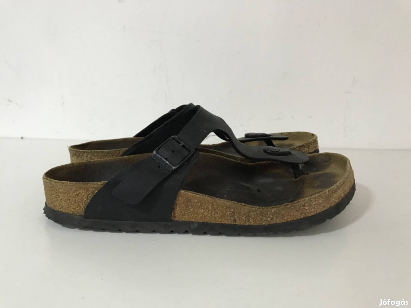 Birkenstock unisex papucs eur41 méret