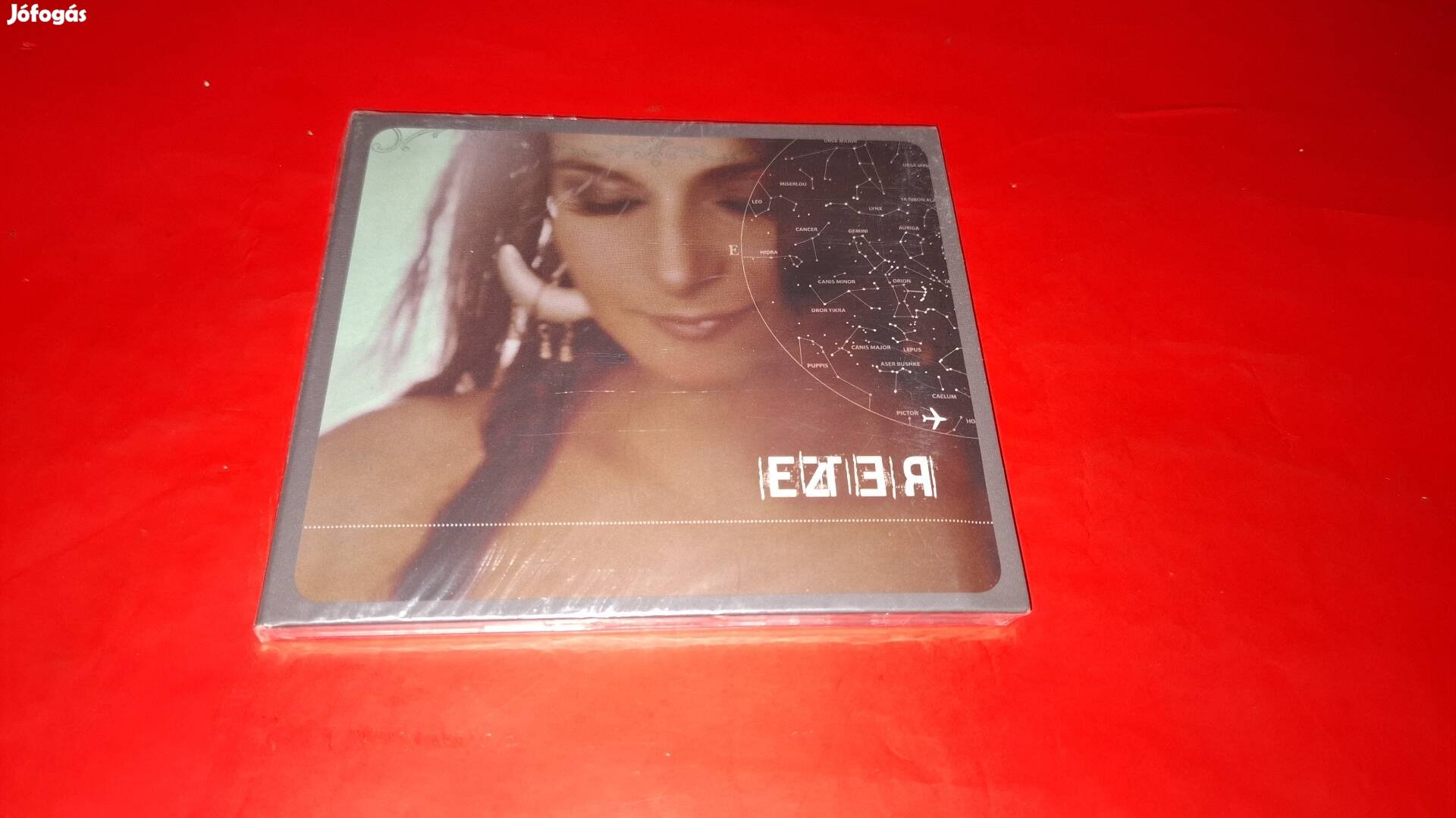 Bíró Eszter Ezter Cd Új 2007