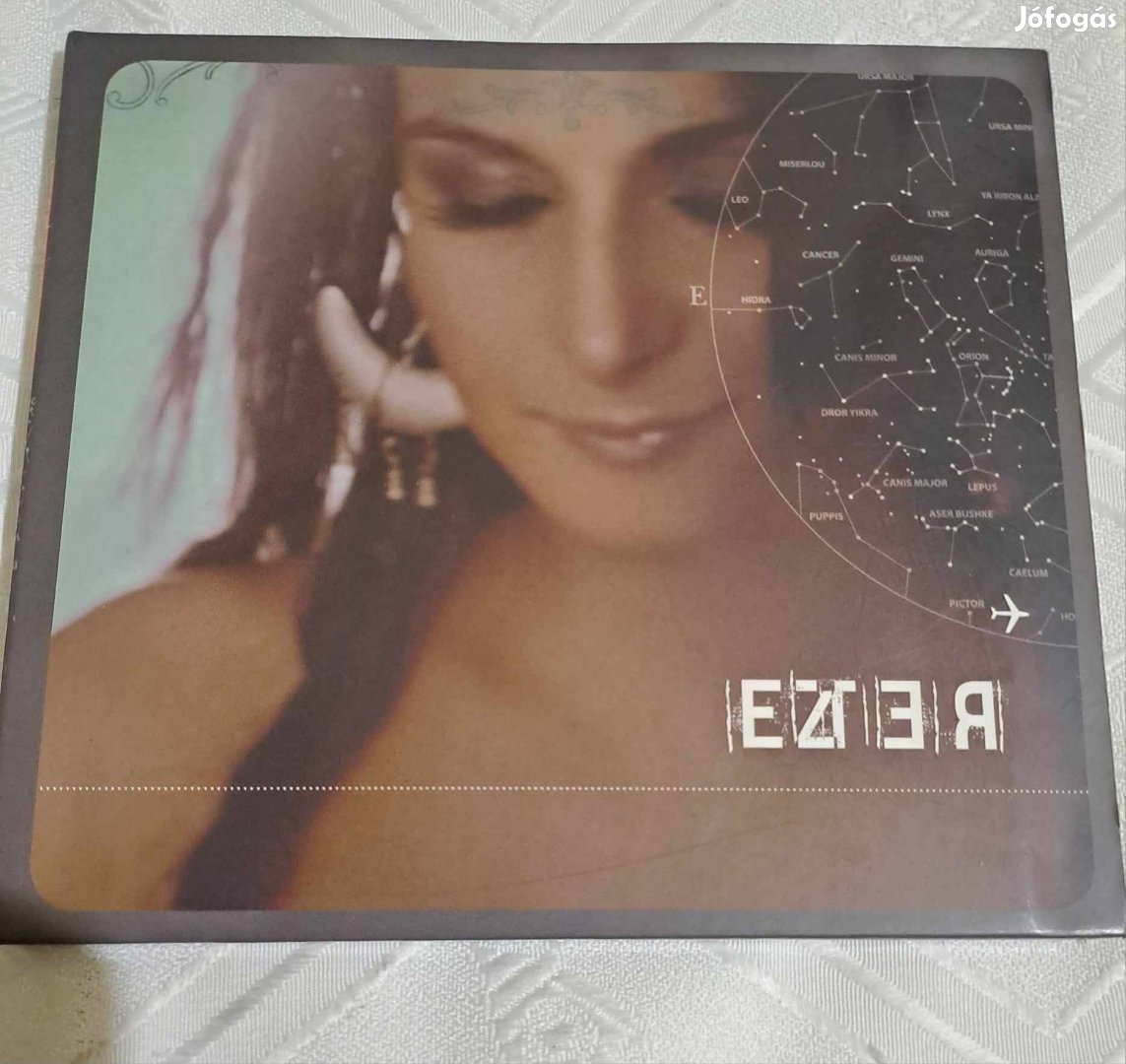 Bíró Eszter - Eszter CD