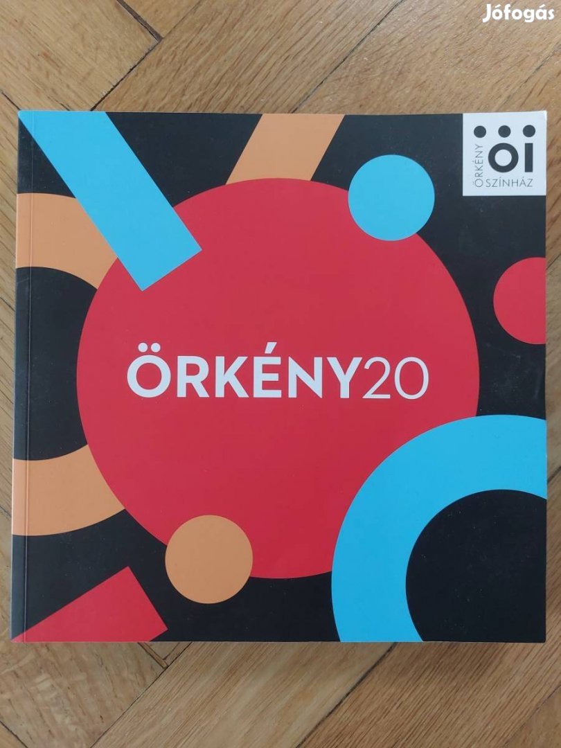 Bíró, Nagy Örkény20 Örkény Színház, 2024