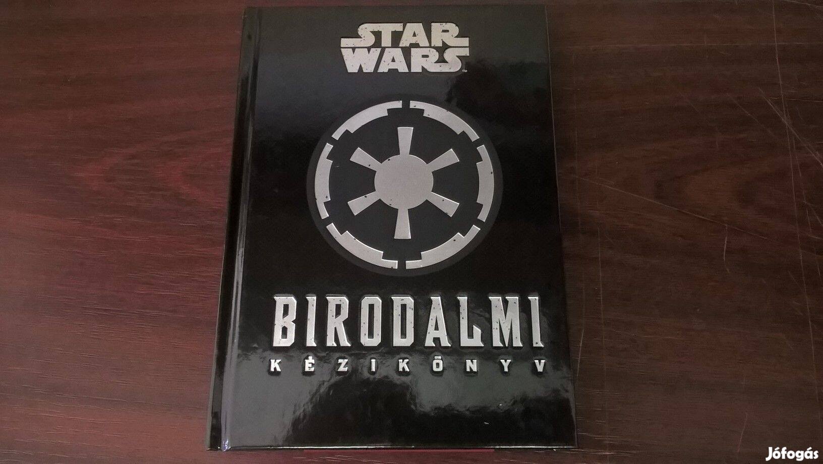 Birodalmi kézikönyv Star Wars