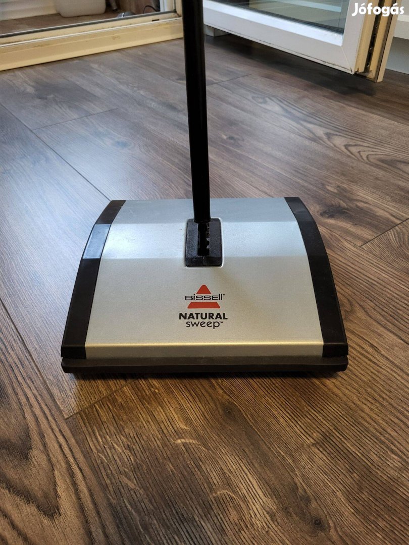 Bissell Natural Sweep seprőgép