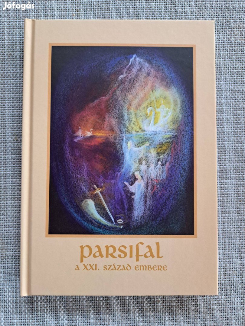 Bistey Zsuzsa: Parsifal, a XXI. század embere