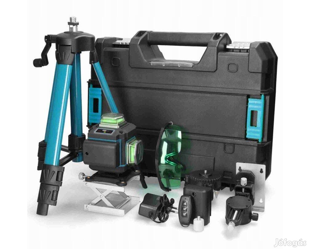 Bisutime 16 vonalas nagy pontosságú keresztlézer lézeres