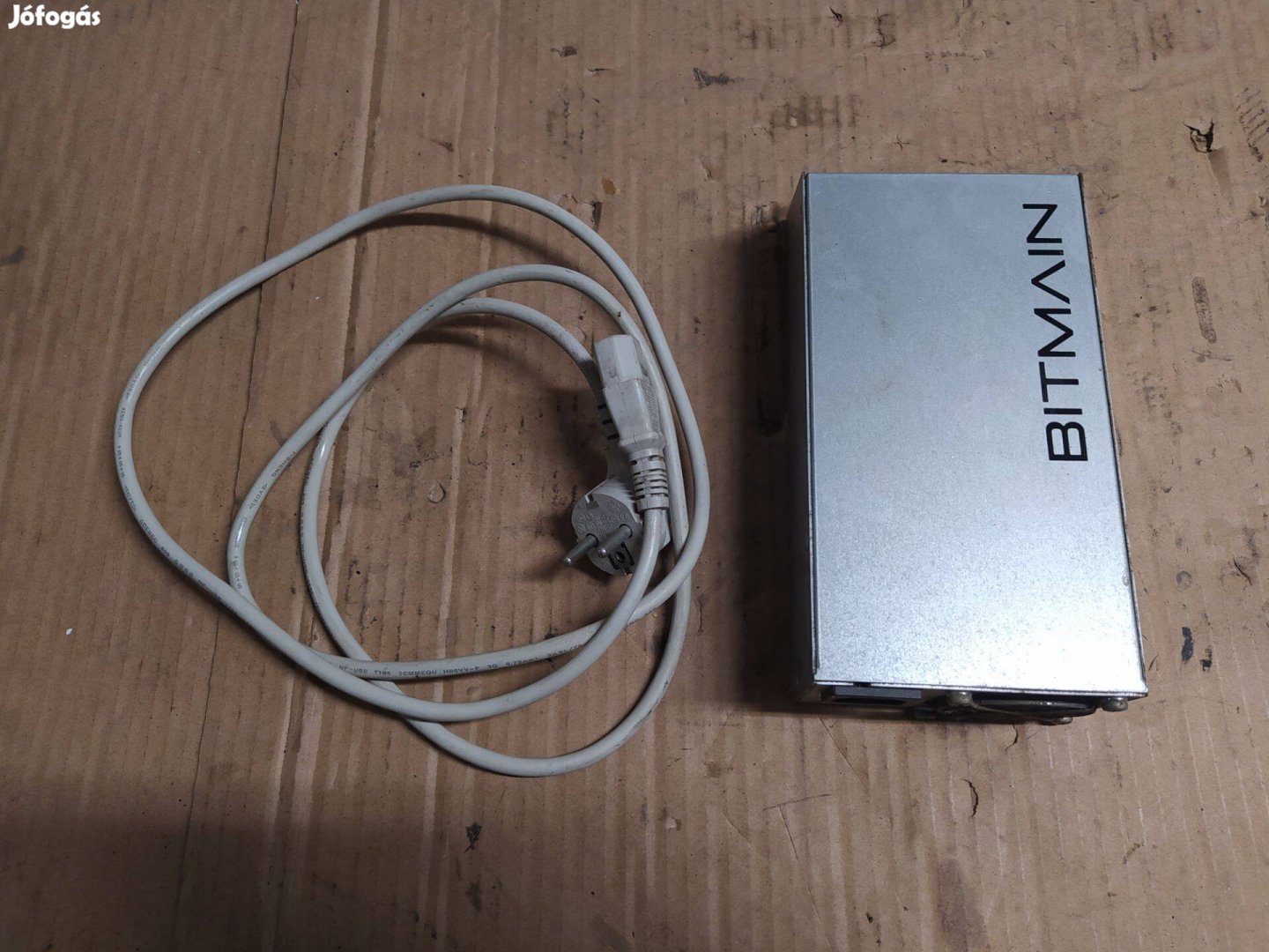 Bitman 1600w tápegység eladó!