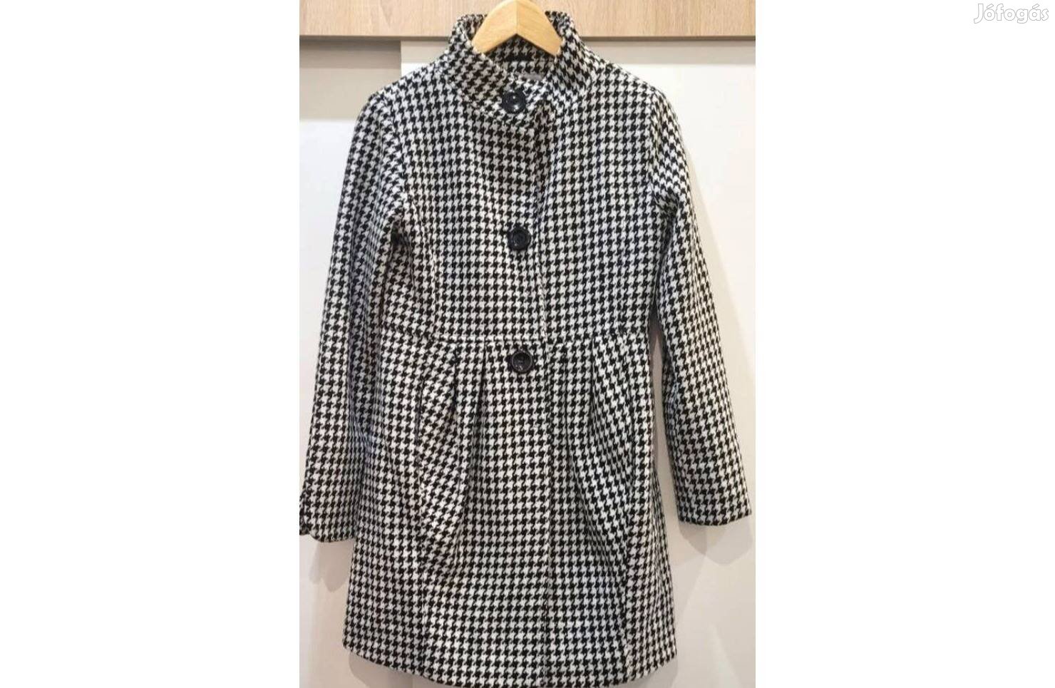 Bitten - Sarah Jessica Parker kabát M-es