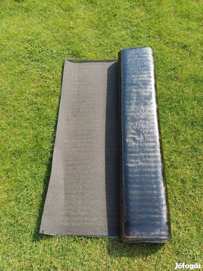 Bitumenes lemez kátránypapír GV 35