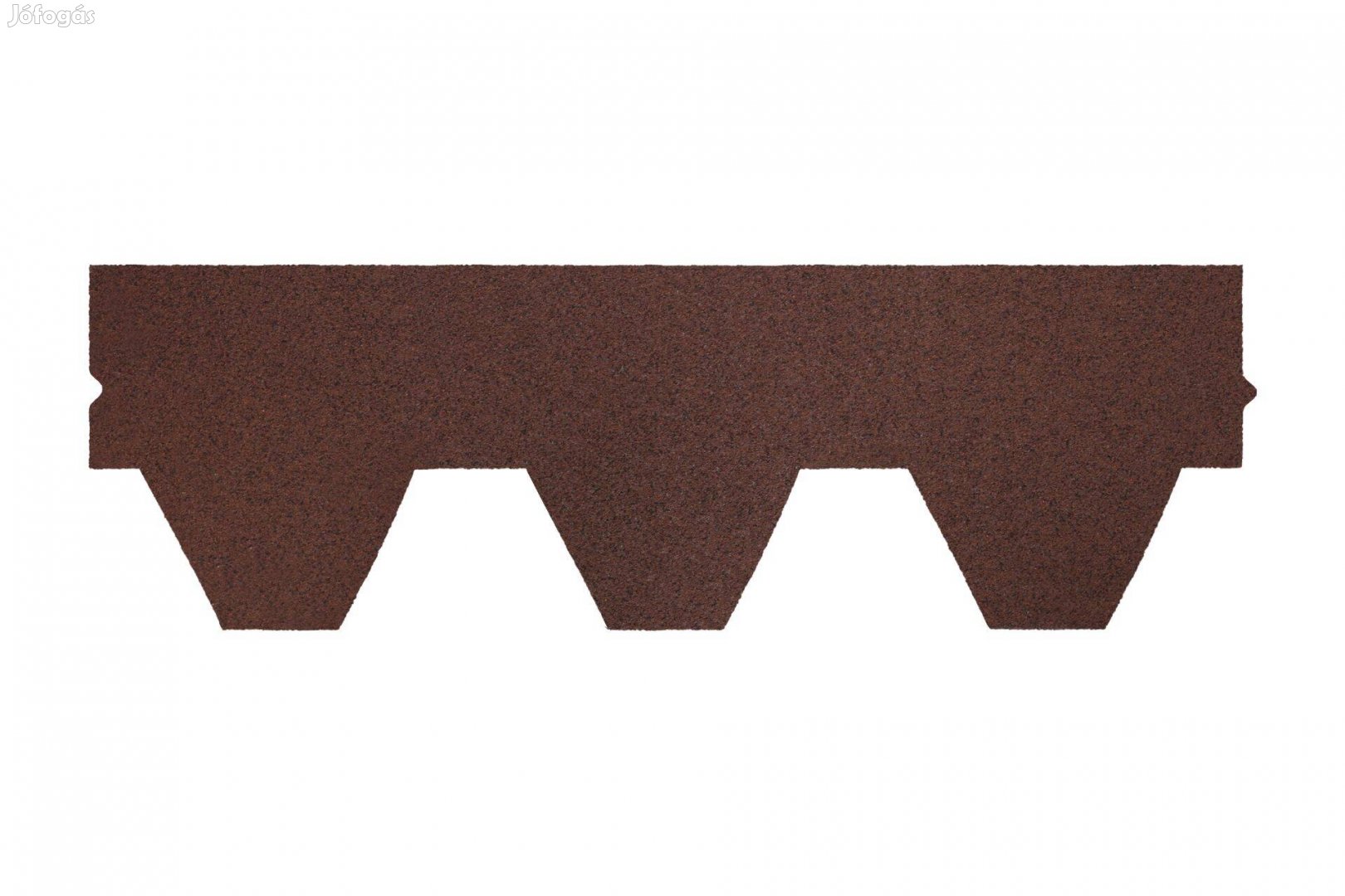 Bitumenes zsindely G-TEC Hexagonál barna