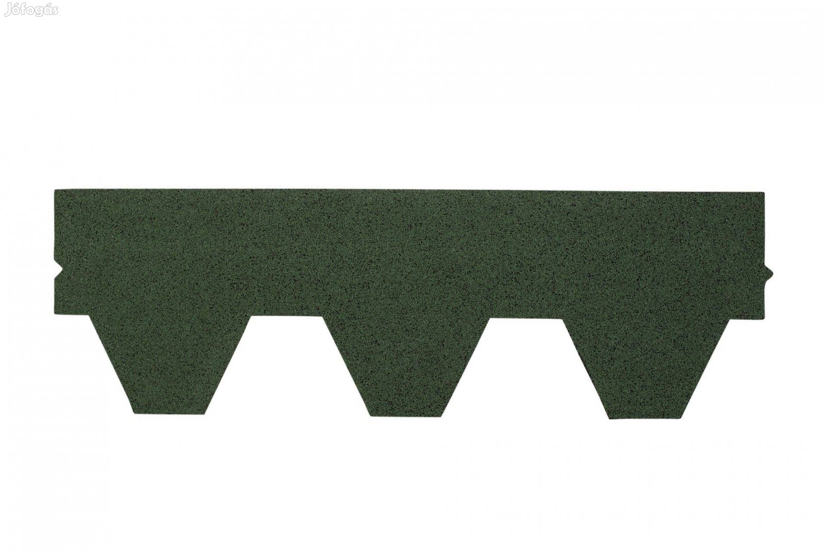 Bitumenes zsindely G-TEC Hexagonál zöld