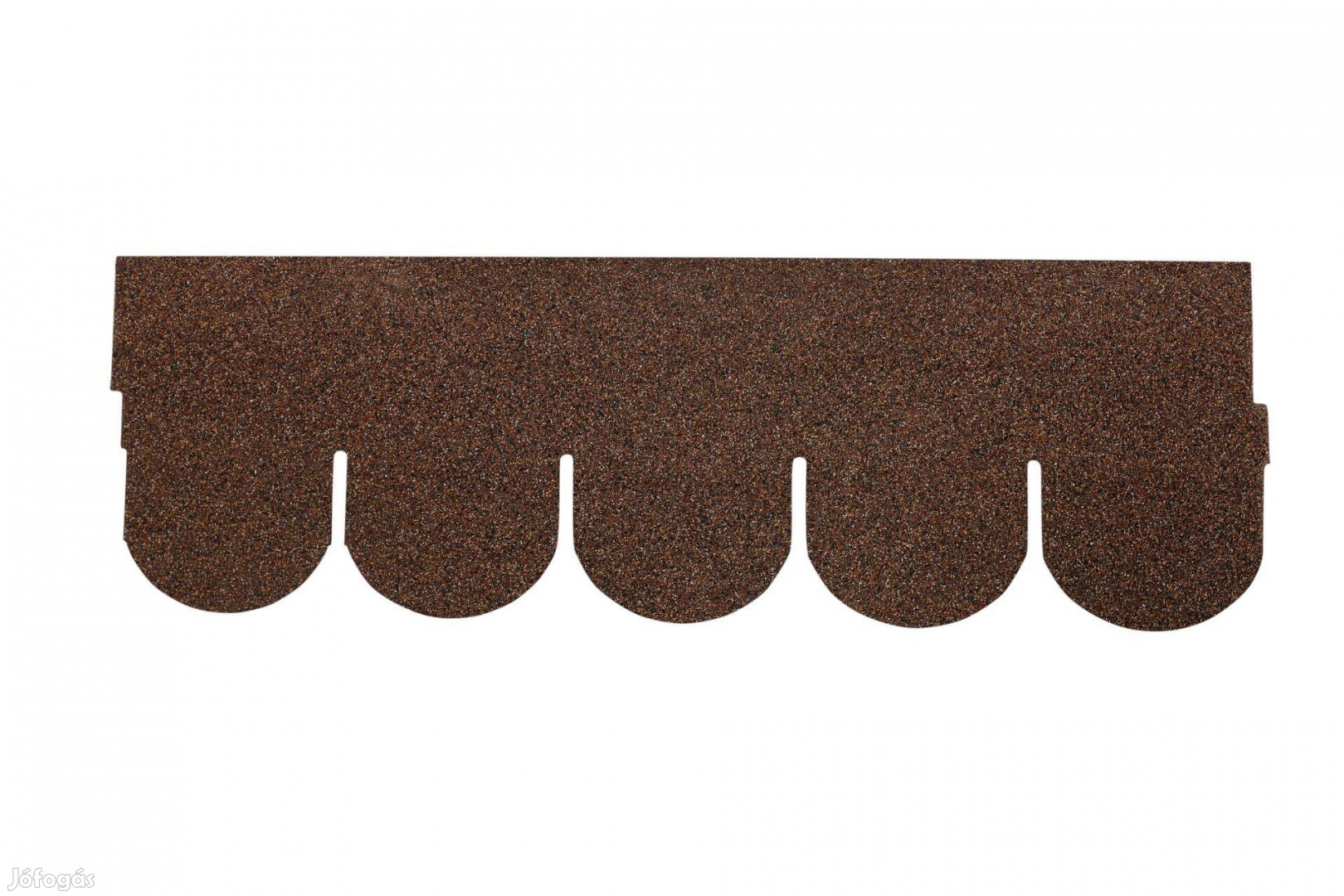 Bitumenes zsindely G-TEC Hódfarkú Barna