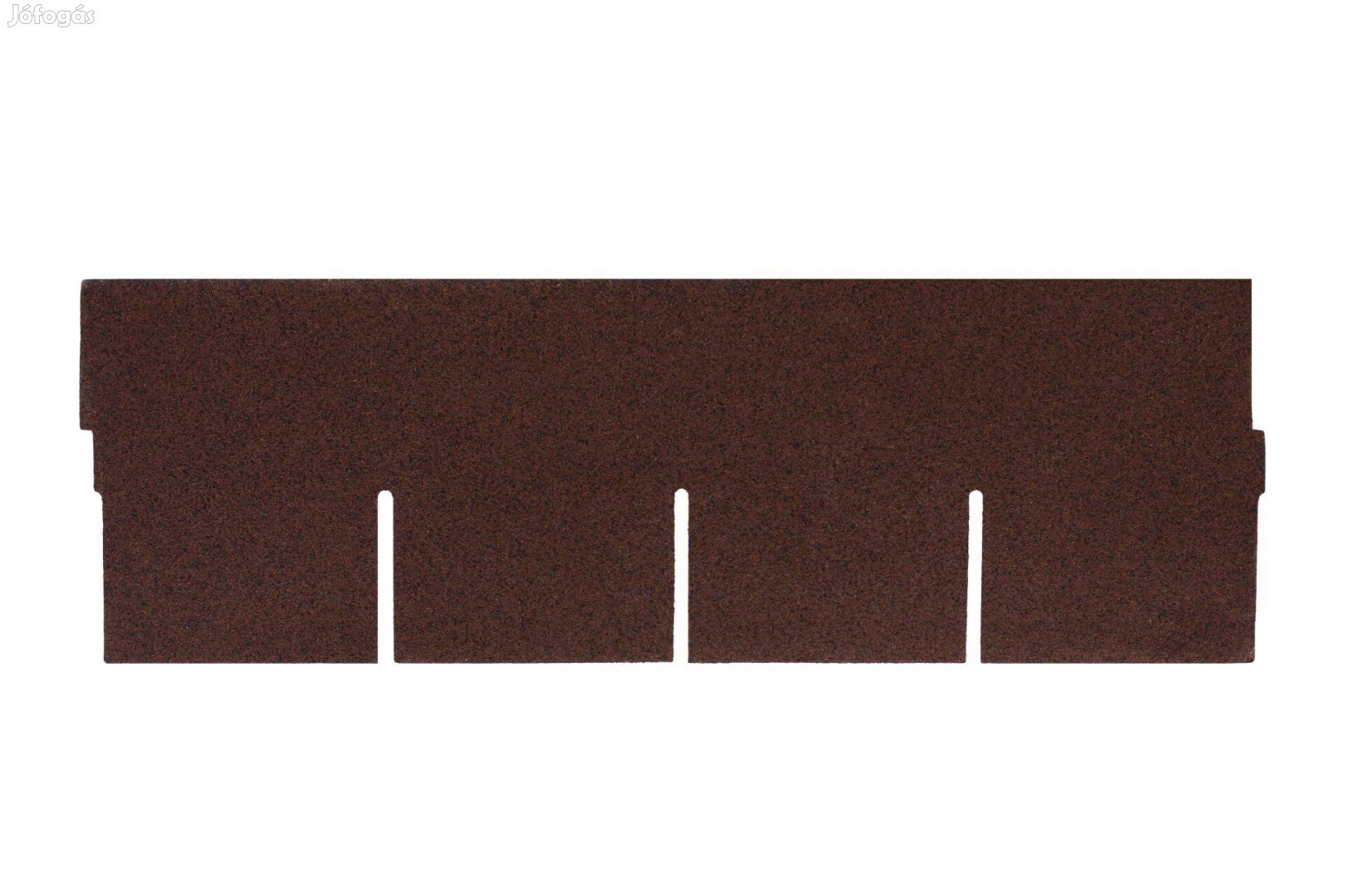 Bitumenes zsindely G-TEC Téglány Barna