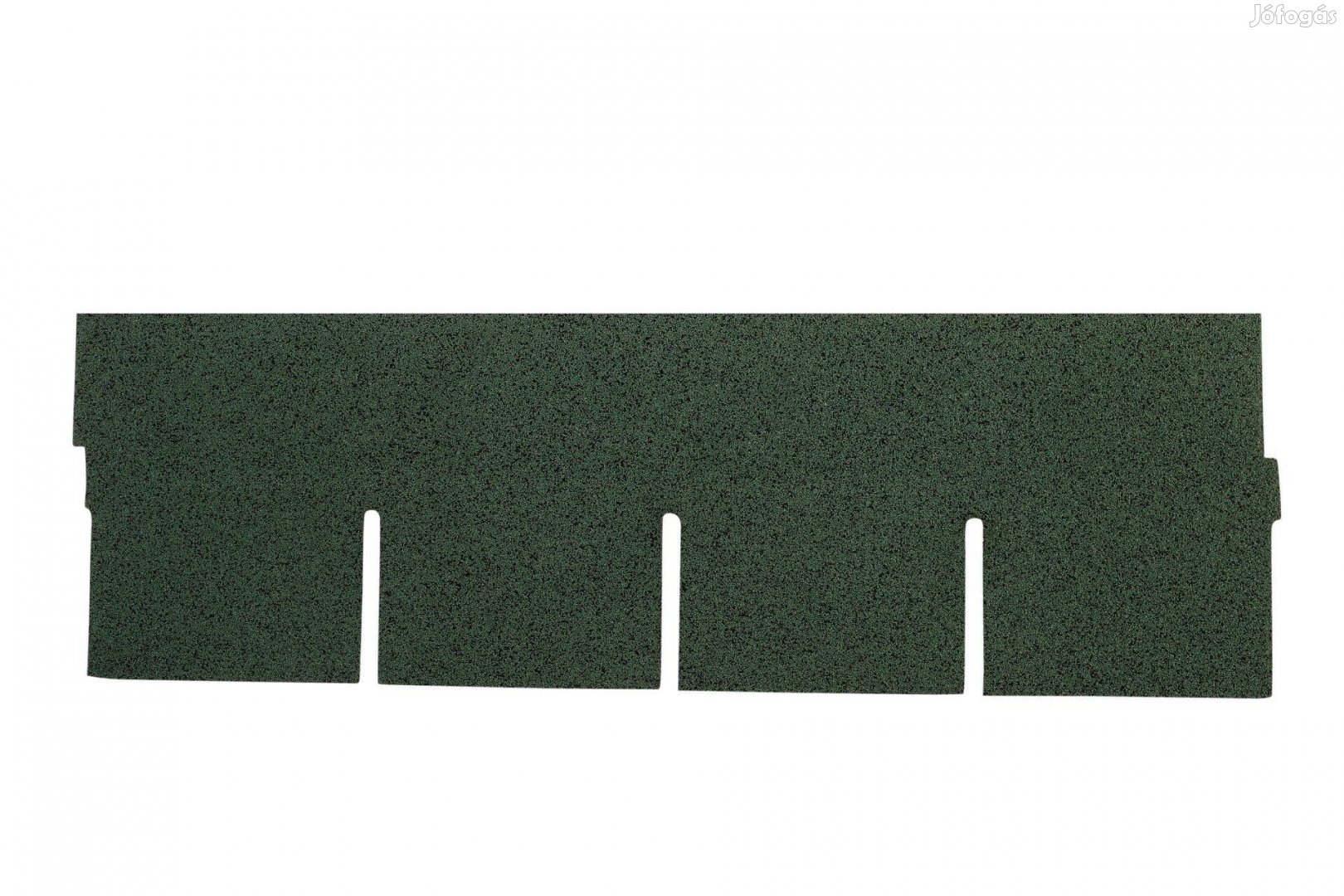 Bitumenes zsindely G-TEC Téglány Zöld