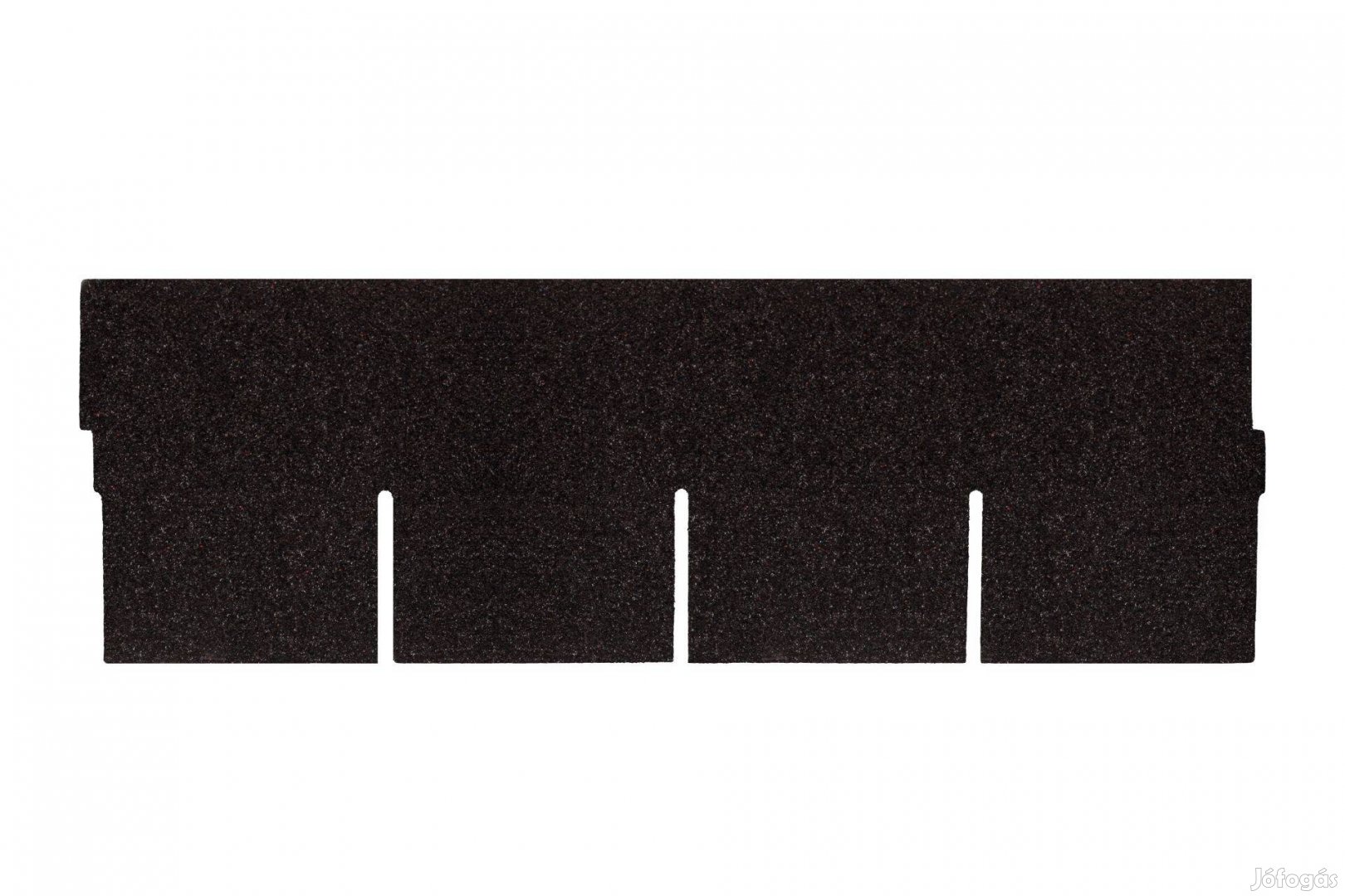 Bitumenes zsindely G-TEC Téglány fekete