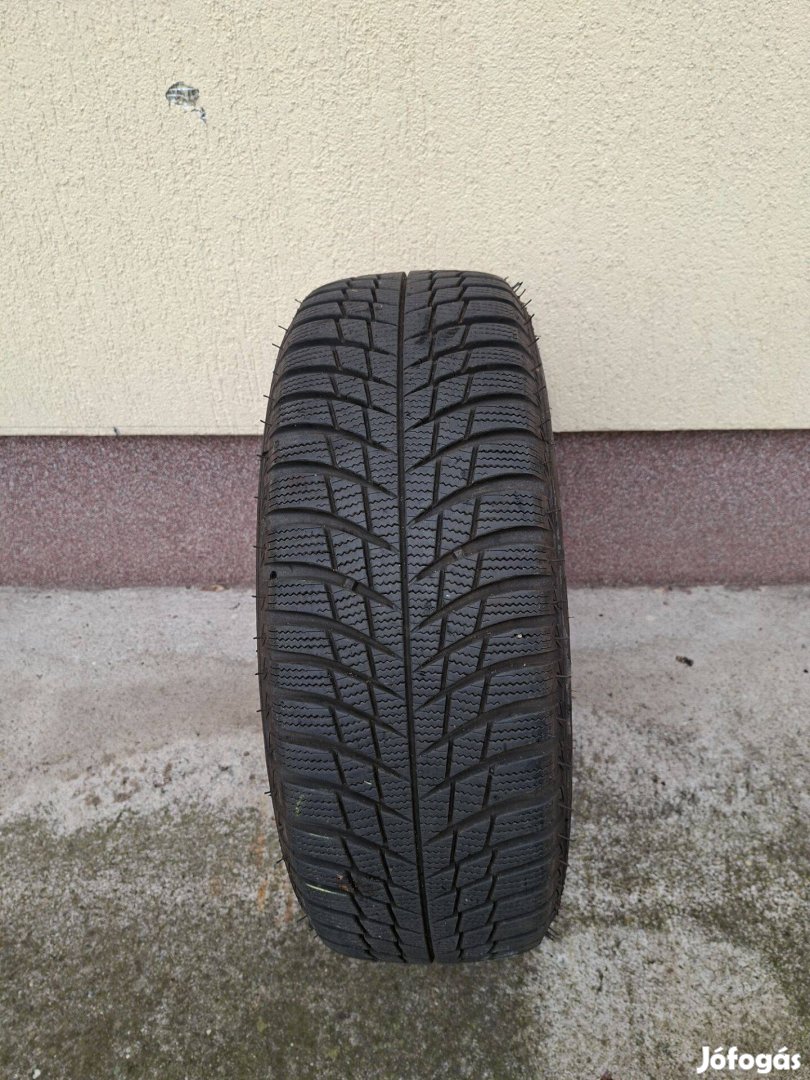 Biztonság a téli utakon