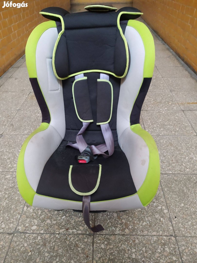Biztonsági autós gyermek ülés eladó