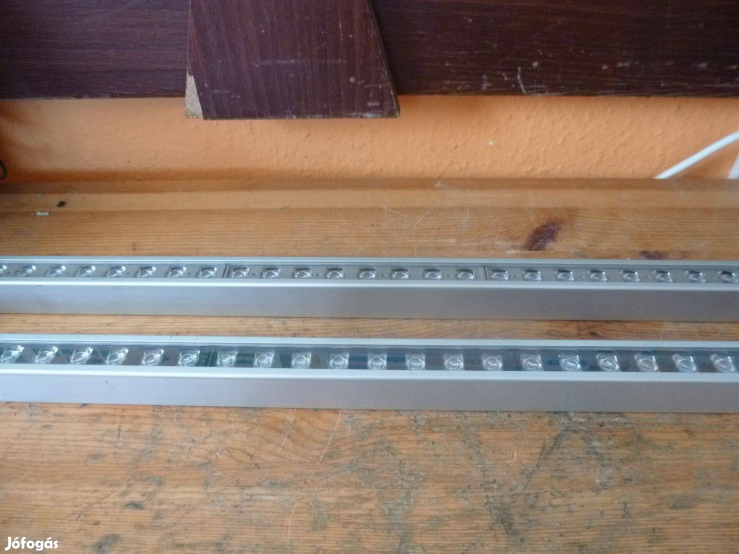 Biztonsági fényfüggöny ipari fénykapu fotoelektromos érzékelő ( 5697)